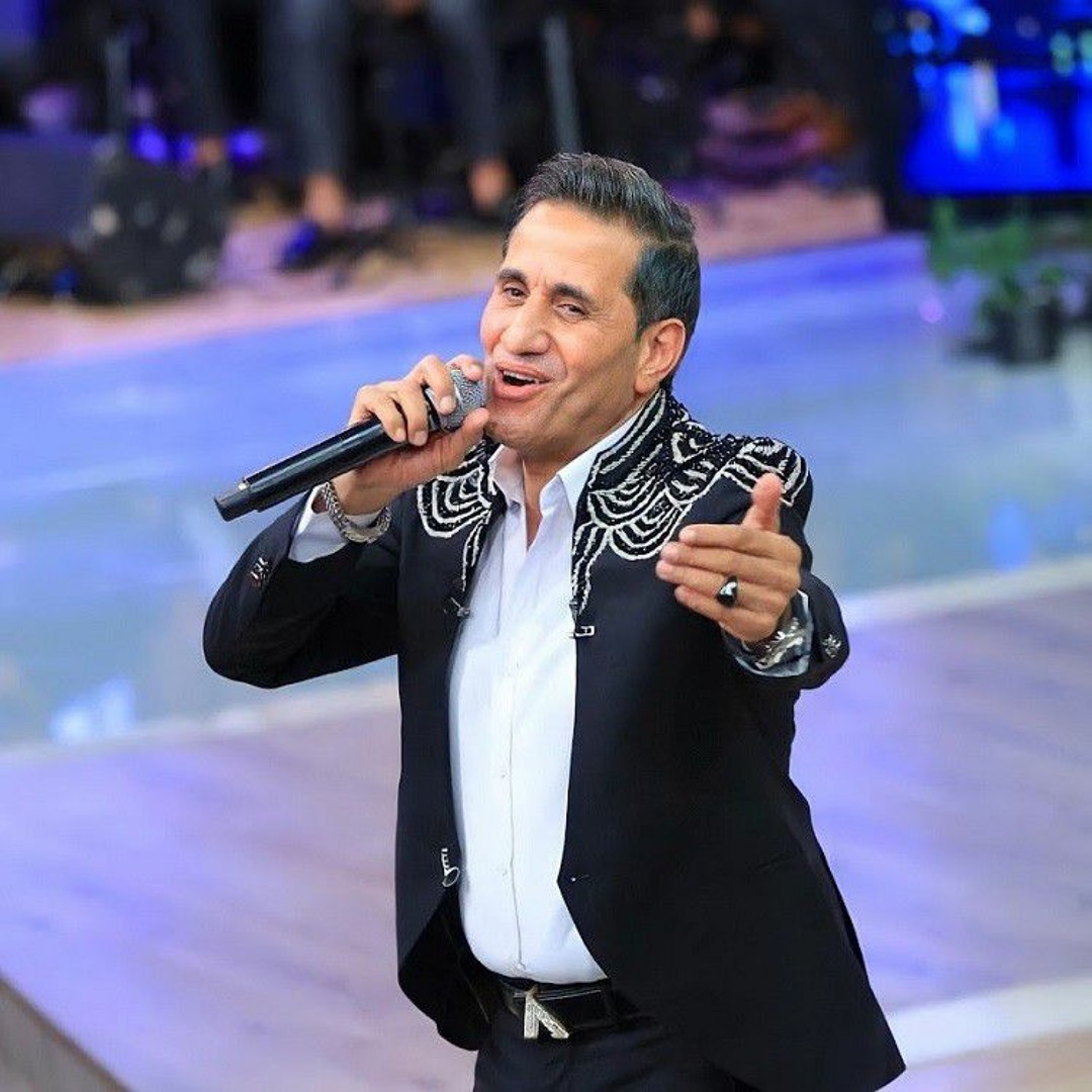 سهرة الافتتاح — أحمد شيبة