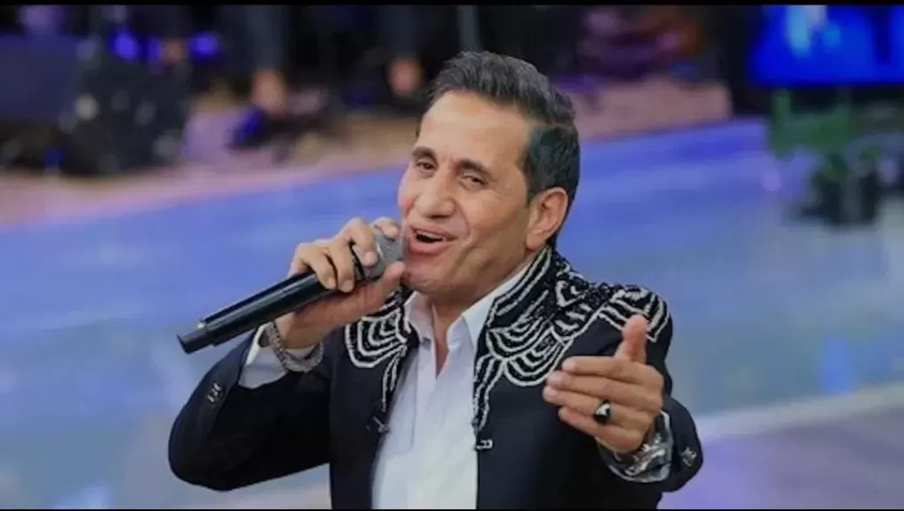 أحمد شيبة يفتتح الدورة الثانية على ركح أوذنة